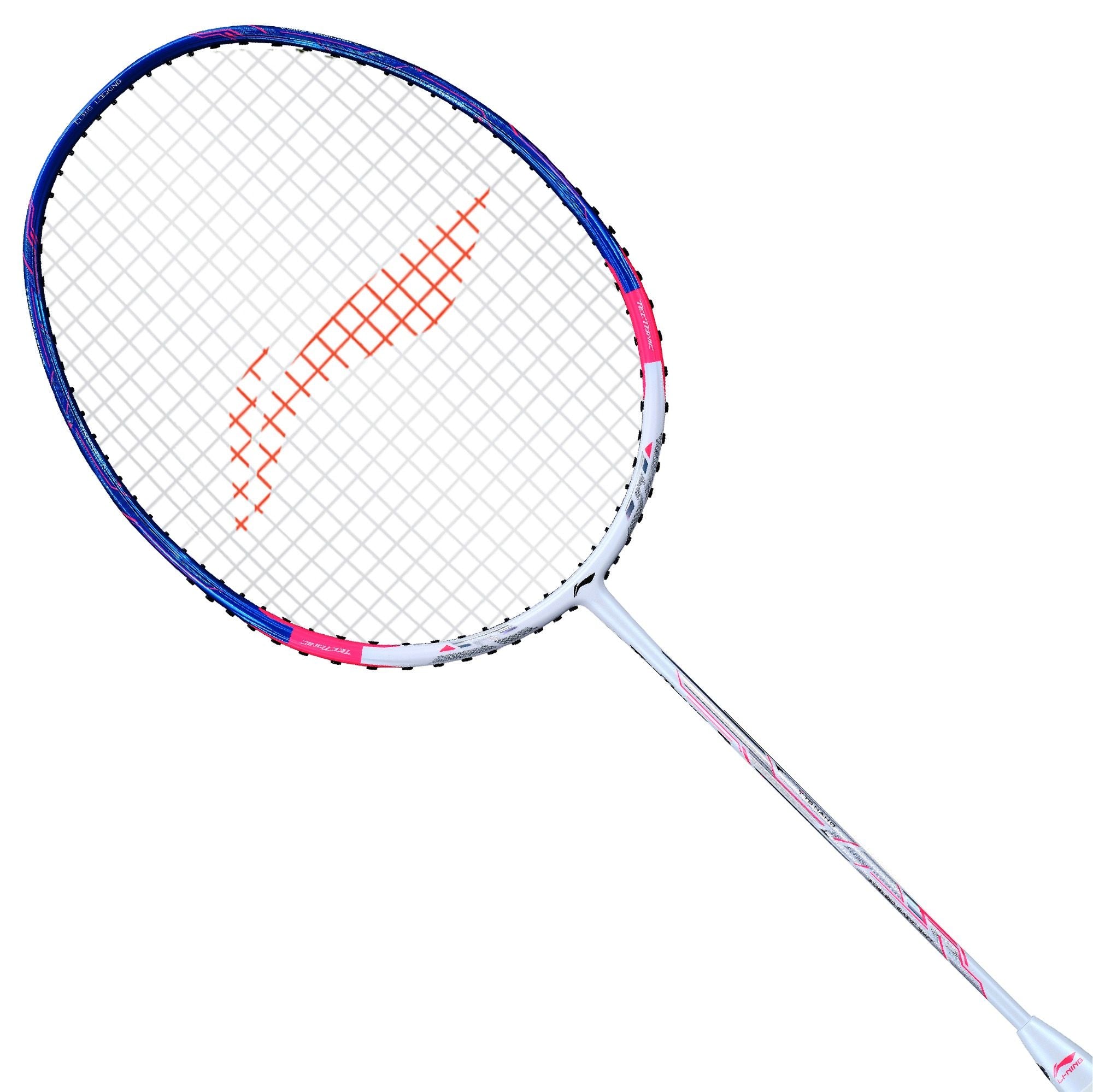 Li-Ning Tectonic 7 Instinct badminton racket