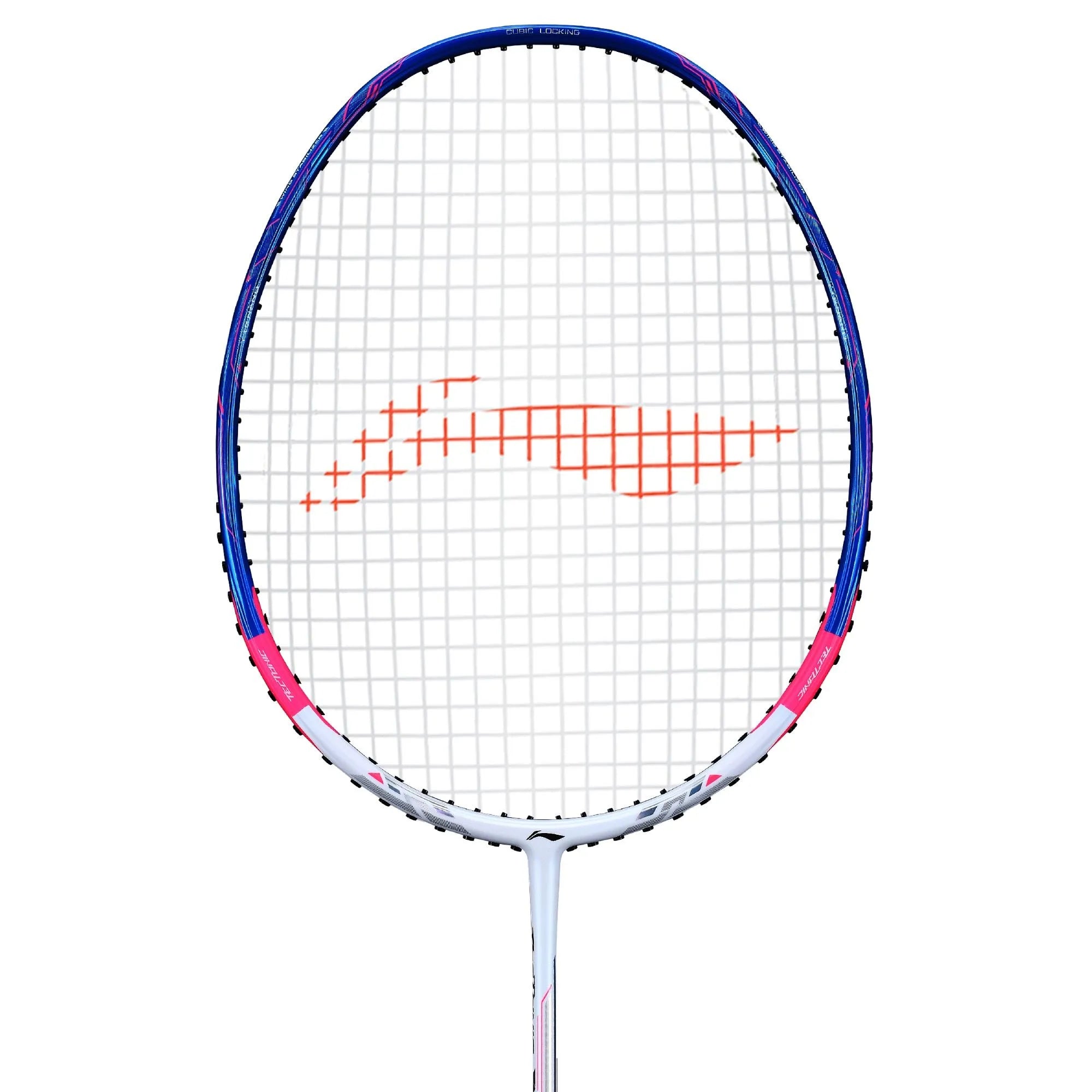 Raquete de badminton Li-Ning Tectonic 7, foto 2