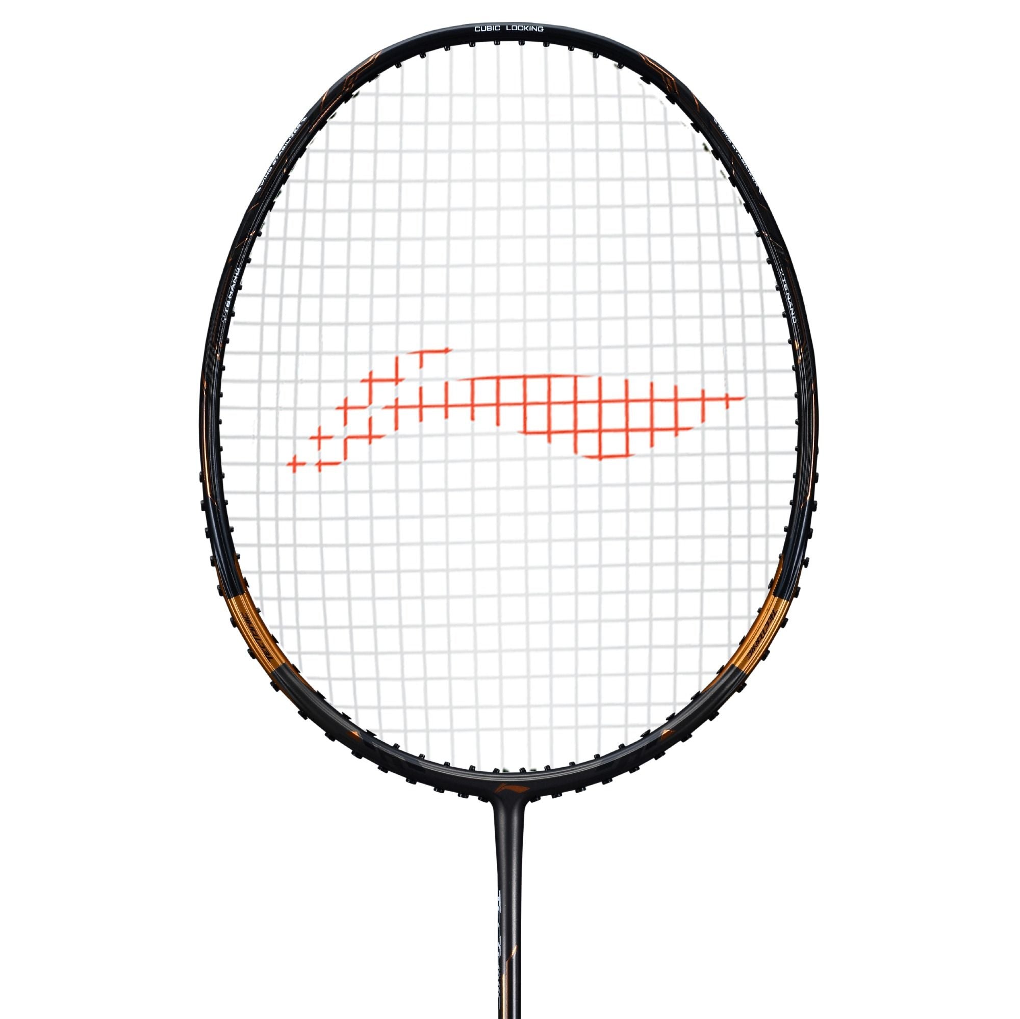 Raquete de badminton Li-Ning Tectonic 7 Combat, foto 2
