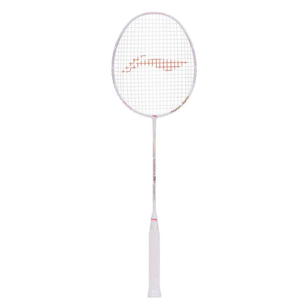 Raquete de badminton Li-Ning Windstorm 79H, foto 2