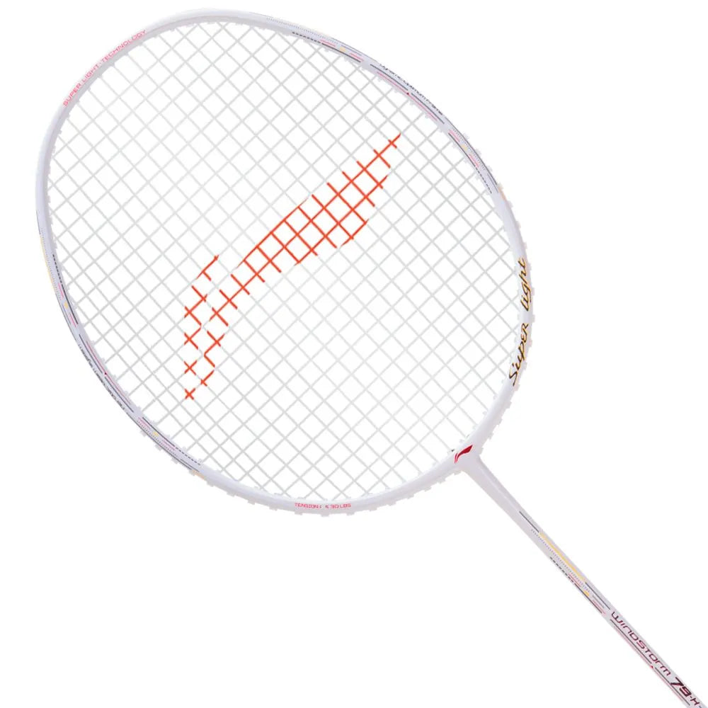 Raquete de badminton Li-Ning Windstorm 79H