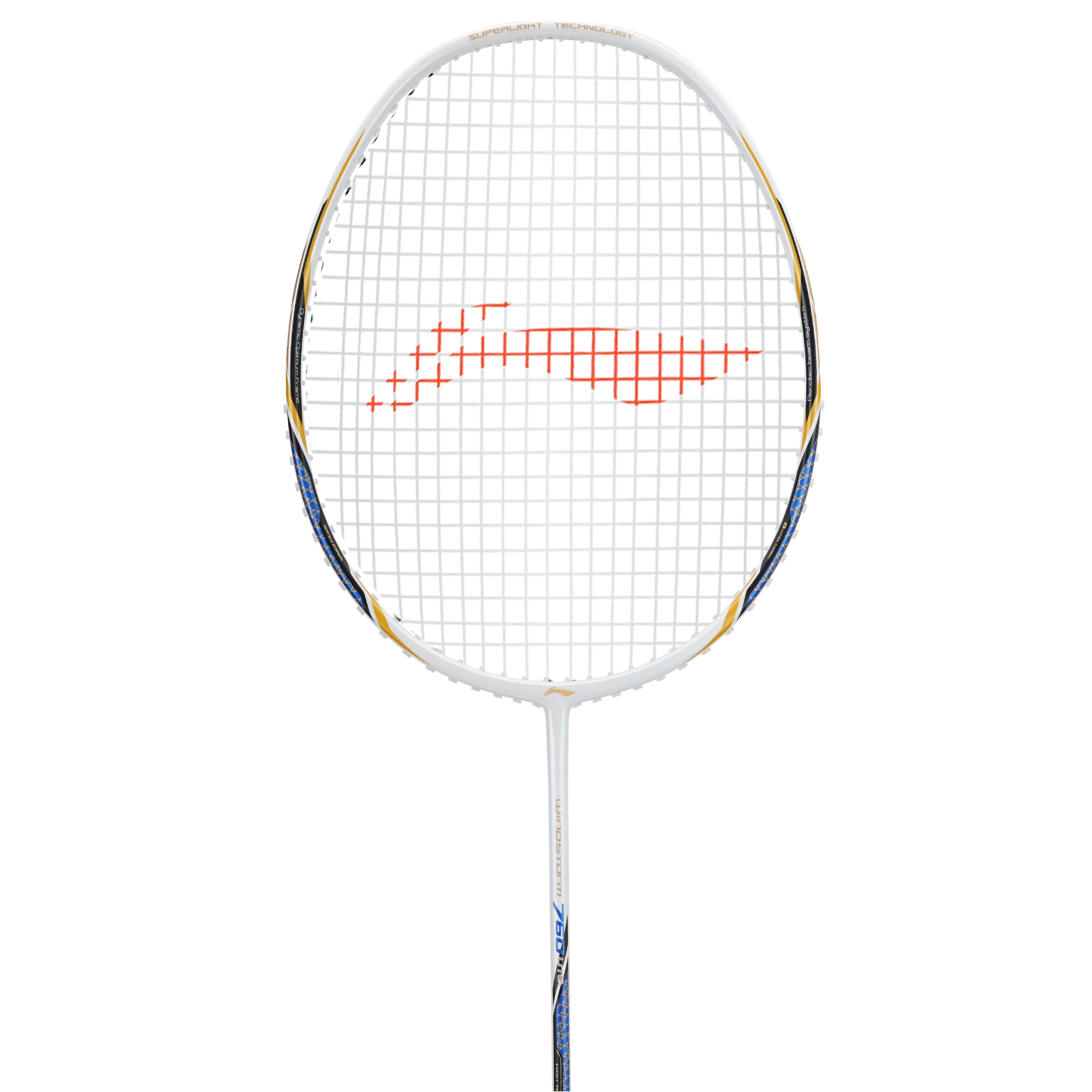 Raquete de badminton Li-Ning Windstorm Lite, foto 2