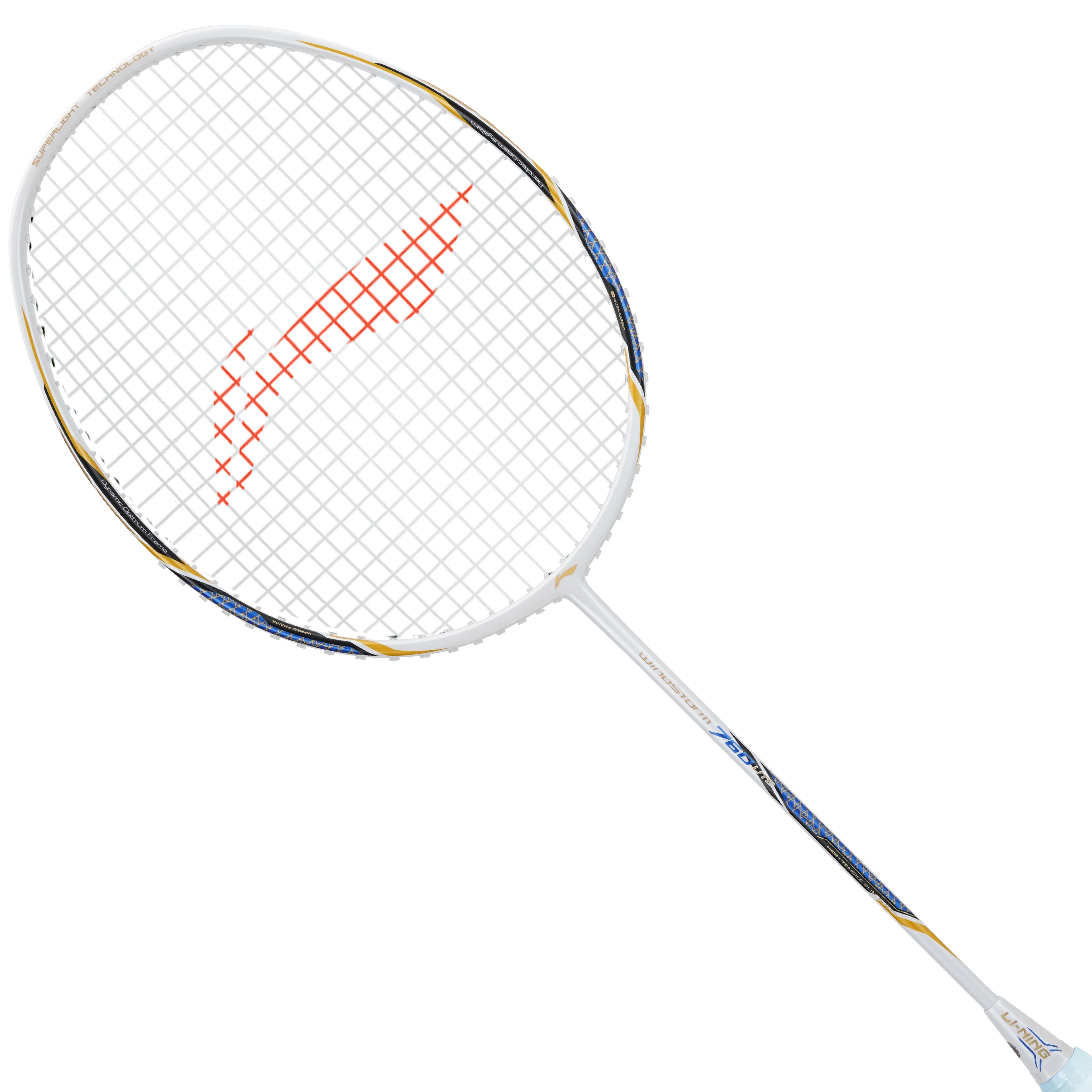 Raquete de badminton Li-Ning Windstorm Lite