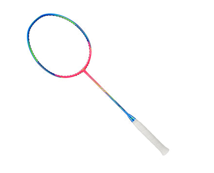 Li-Ning Windstorm 72S badminton racket