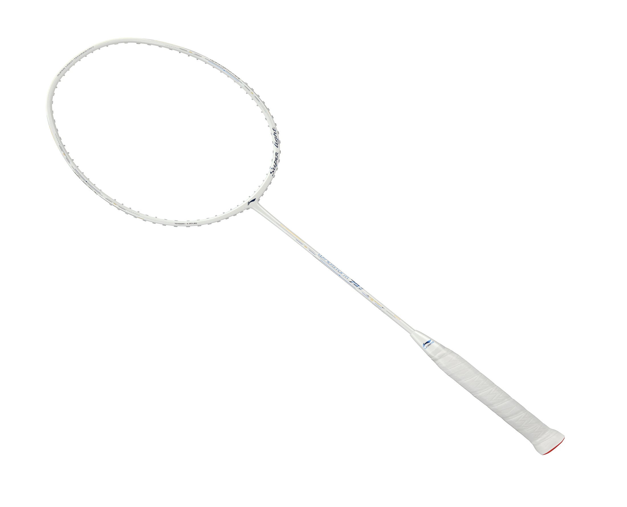 Li-Ning Windstorm 79S badminton racket