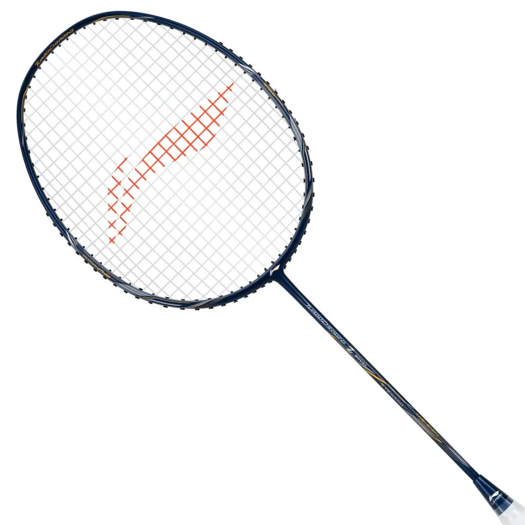 Raquete de badminton Li-Ning Turbo Charging Z Boost