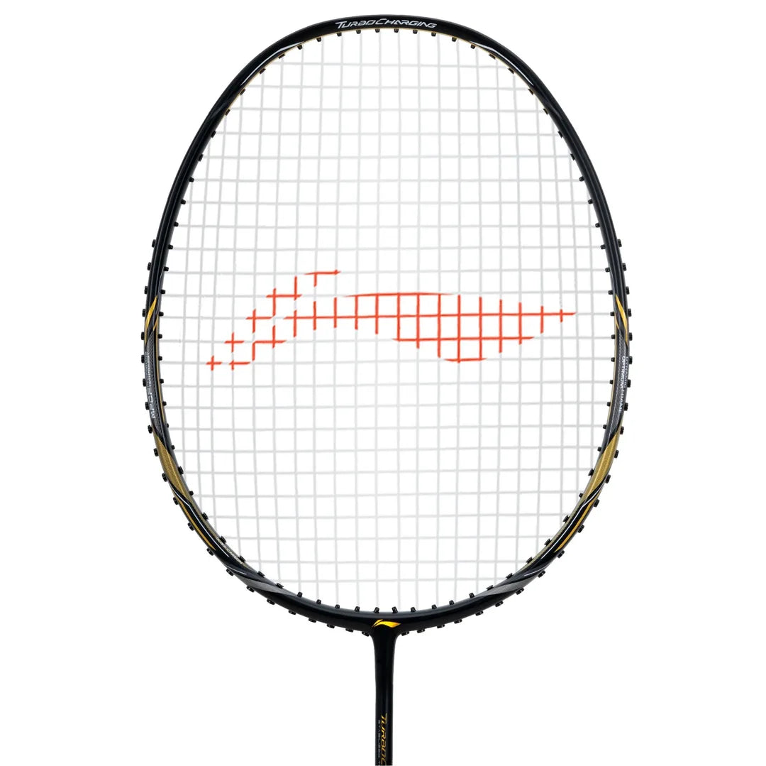 Raquete de badminton Li-Ning Turbo Charging Z Drive, foto 2