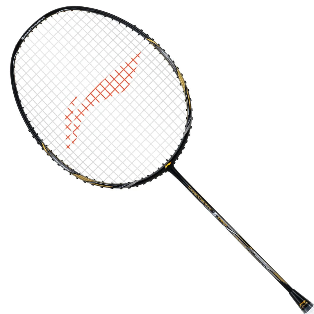 Raquete de badminton Li-Ning Turbo Charging Z Drive