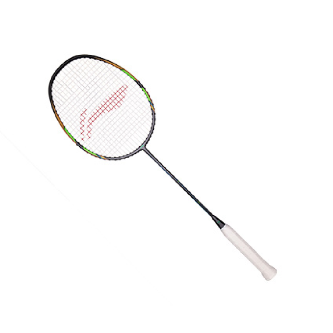 Li-Ning Windstorm 78SL IV badminton racket