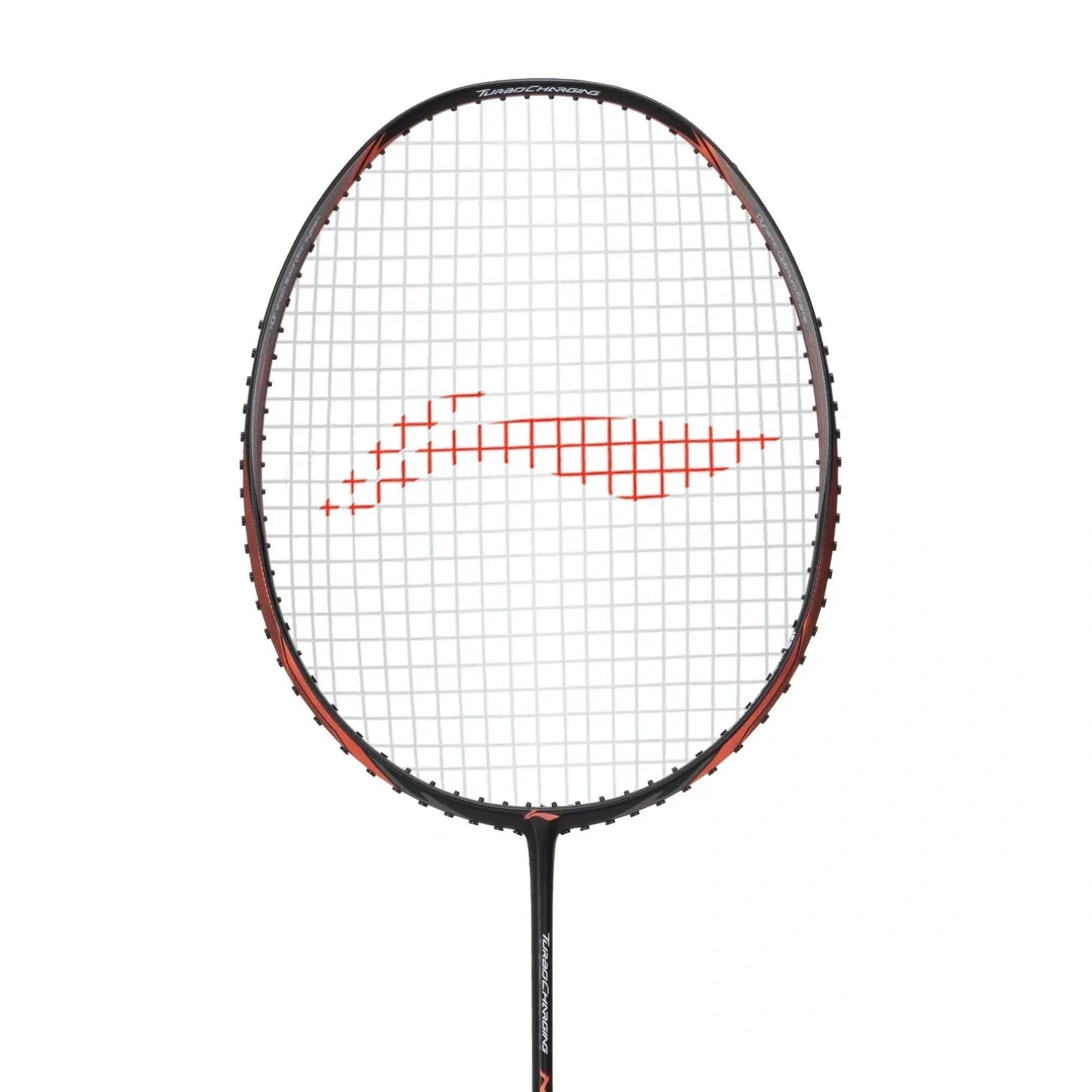 Raquete de badminton Li-Ning Turbo Charging N9 II, foto 2