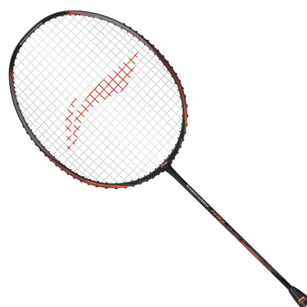 Li-Ning Turbo Charging N9 II badminton racket