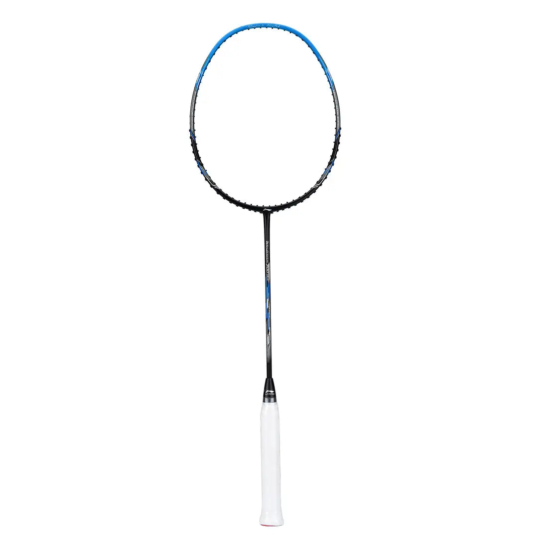 Raquete de badminton Li-Ning Windstorm 700 Plus, foto 2