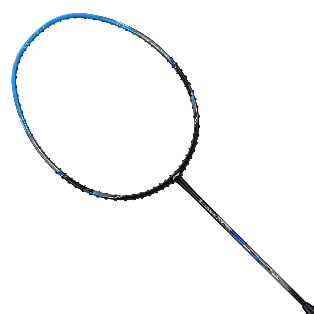 Raquete de badminton Li-Ning Windstorm 700 Plus