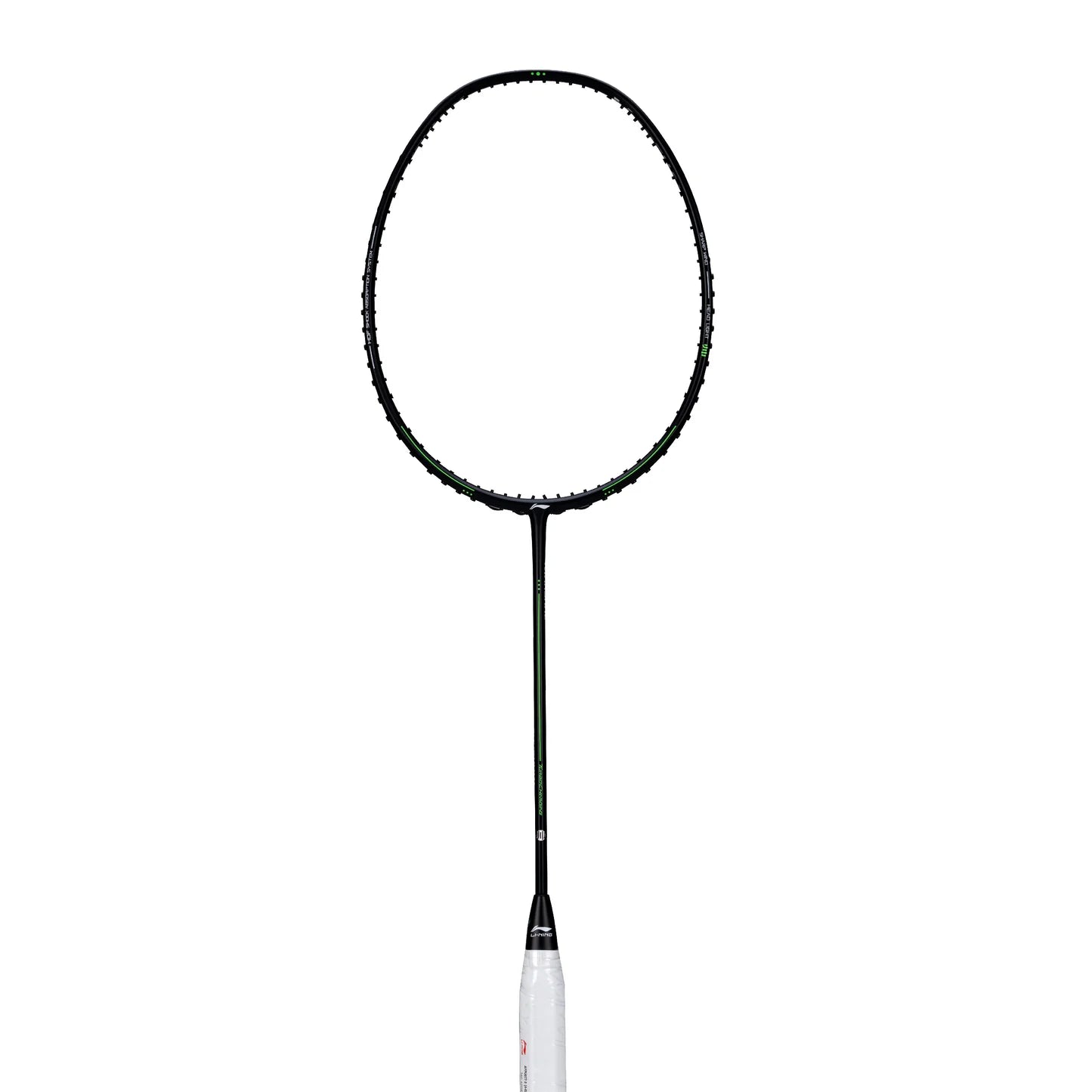 Raquete de badminton Li-Ning Turbo Charging Marshal