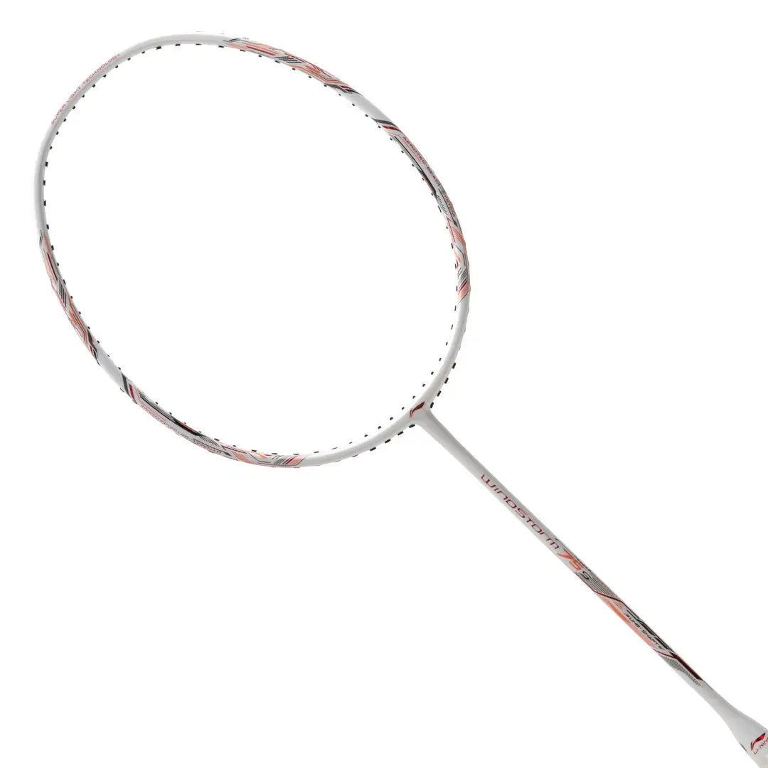 Raquete de badminton Li-Ning Windstorm 75S, foto 2