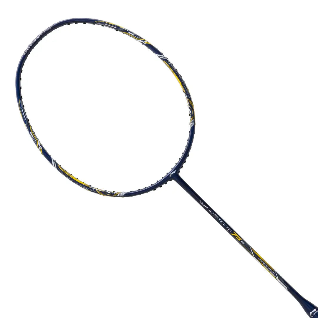 Raquete de badminton Li-Ning Windstorm 75S