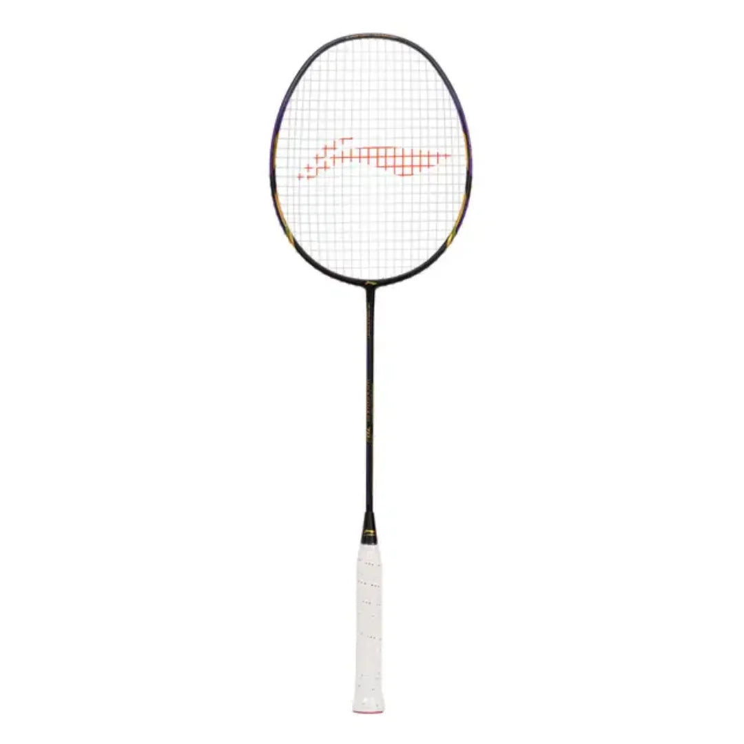 Raquete de badminton Li-Ning Windstorm 78S, foto 2