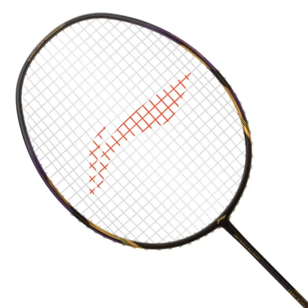 Raquete de badminton Li-Ning Windstorm 78S