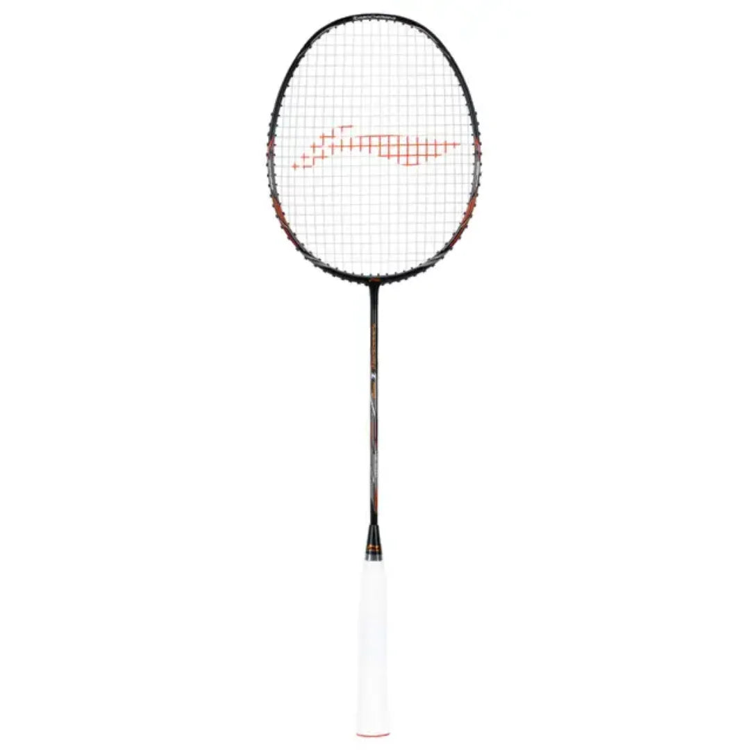 Raquete de badminton Li-Ning Turbo Charging Z Combat, foto 2