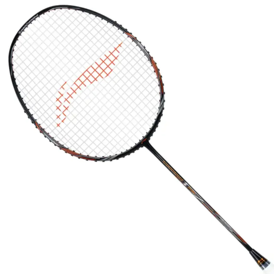 Raquete de badminton Li-Ning Turbo Charging Z Combat