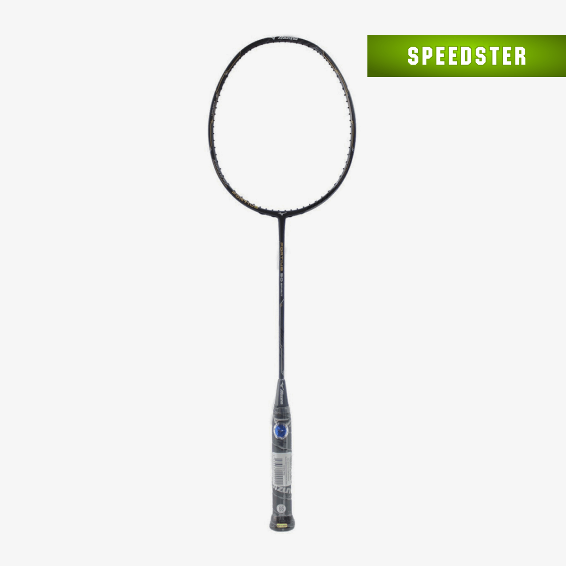 Mizuno Fortius 50 Spirit badminton racket