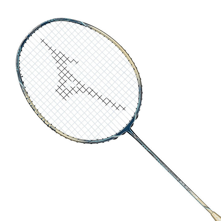 Mizuno Fortius 55 Strive badminton racket