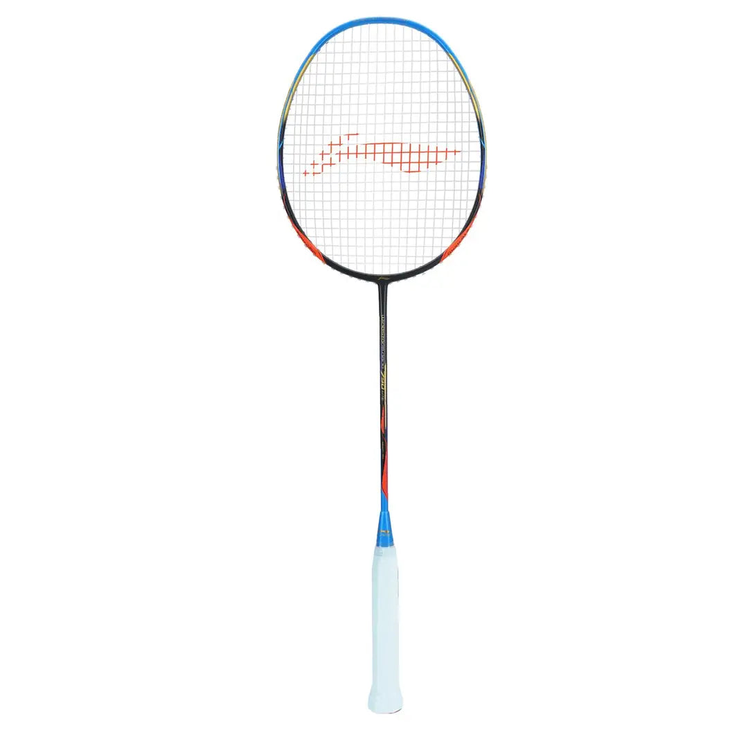 Raquete de badminton Li-Ning Windstorm Nano Lite, foto 2