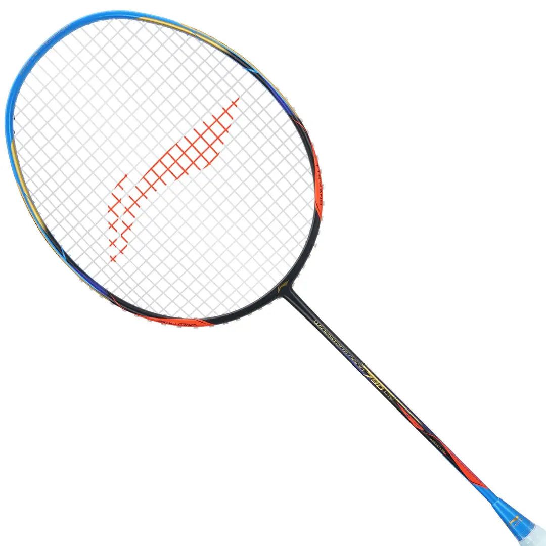Raquete de badminton Li-Ning Windstorm Nano Lite