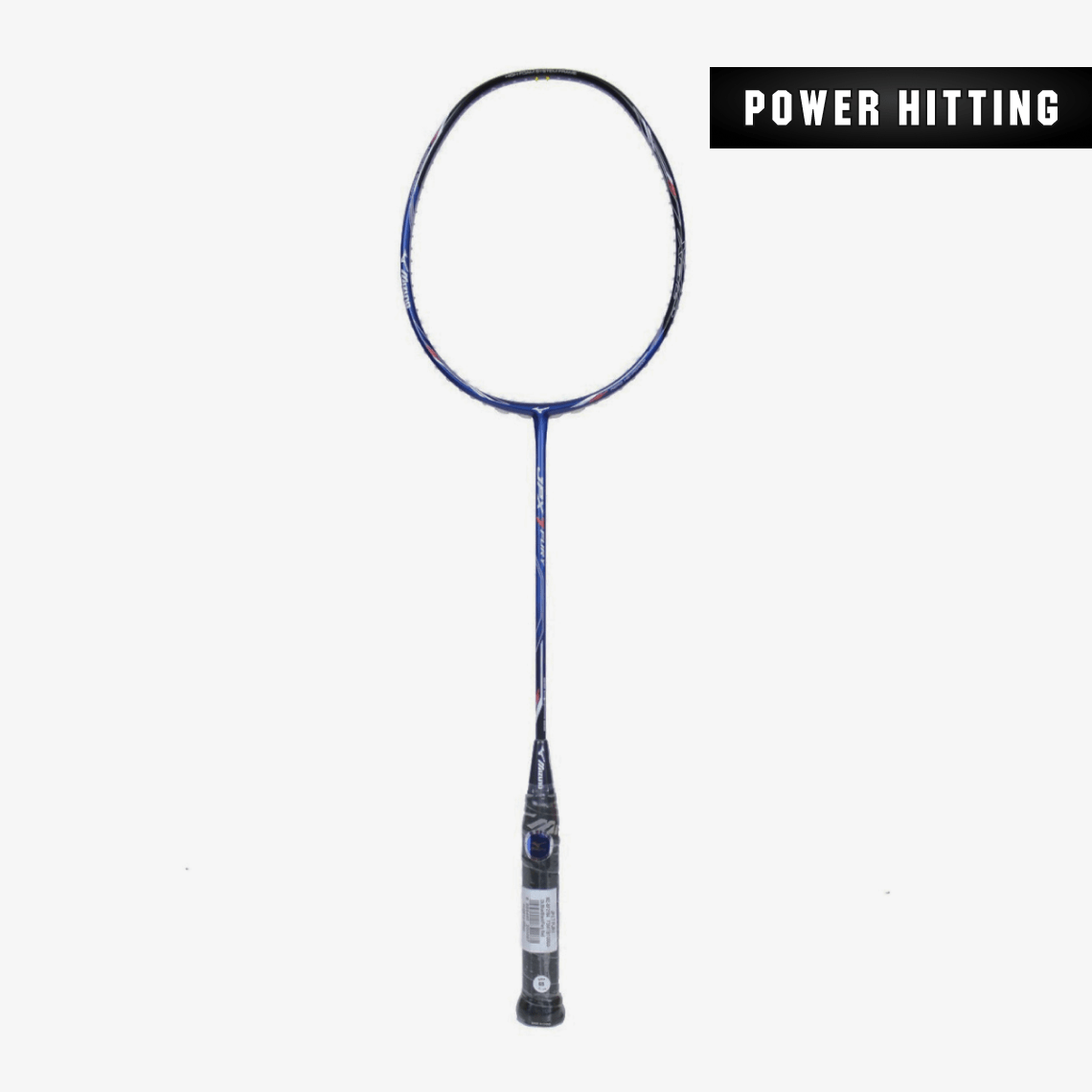 Raquete de badminton Mizuno JPX 7 Fury