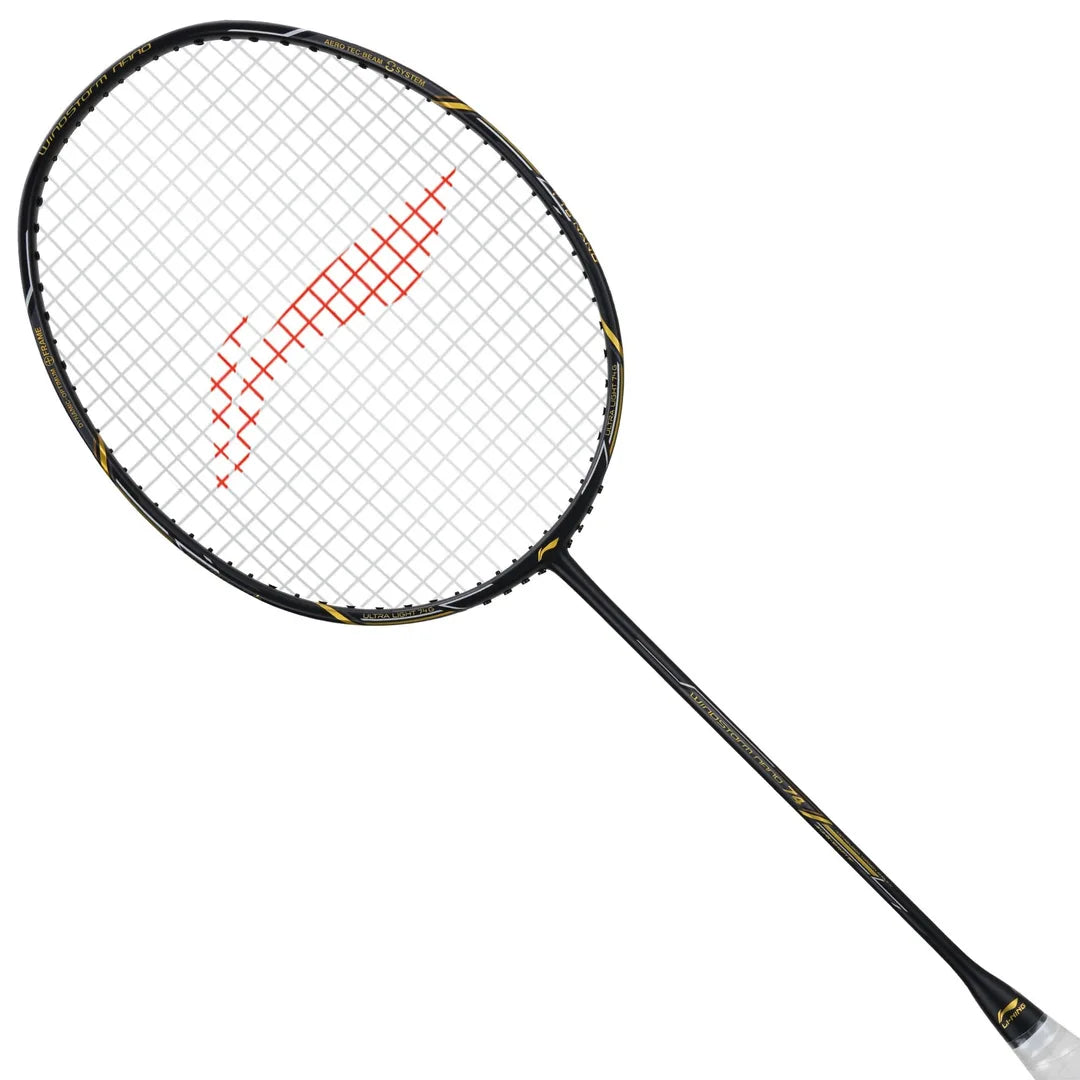 Raquete de badminton Li-Ning Windstorm Nano 74