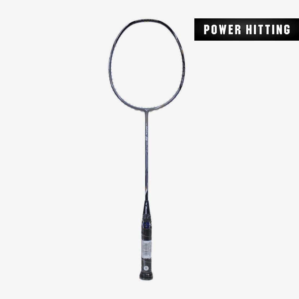 Raquete de badminton Mizuno JPX 5 Blitz