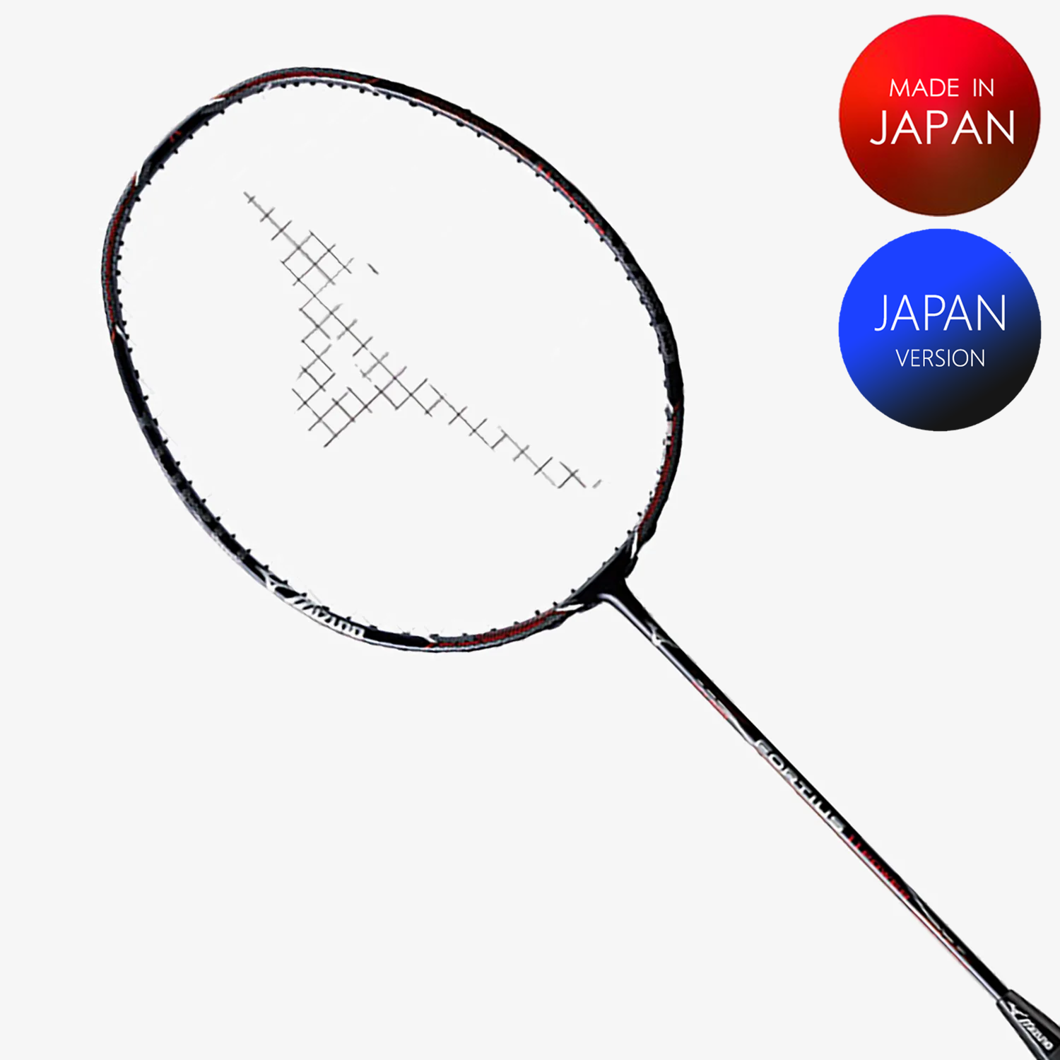 Mizuno Fortius 11 Power badminton racket
