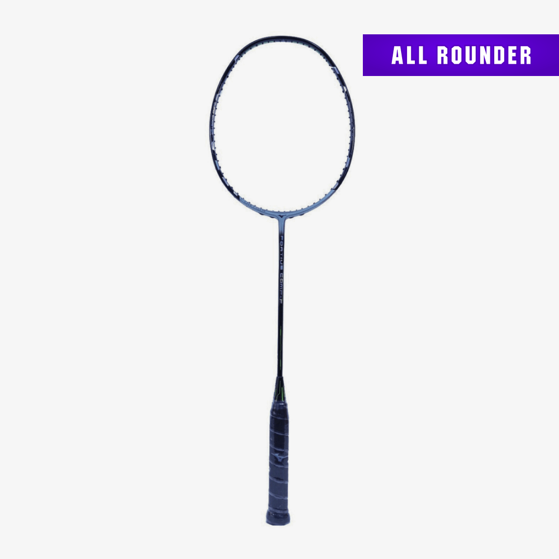 Mizuno Fortius Comp-F badminton racket