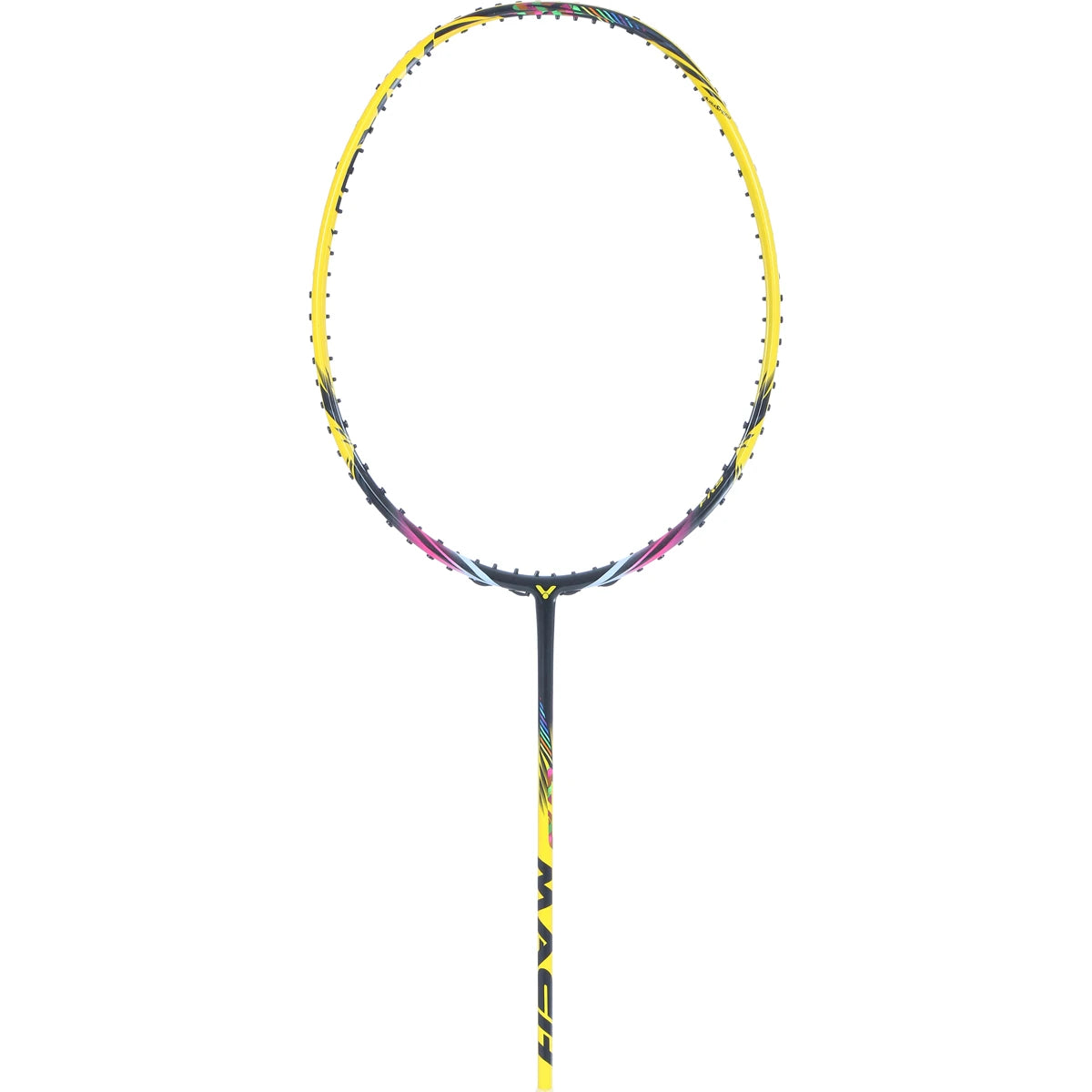 Raquete de badminton Victor Auraspeed 25 Mach