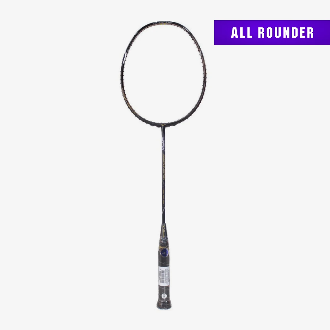 Raquete de badminton Mizuno JPX Reserve Edition