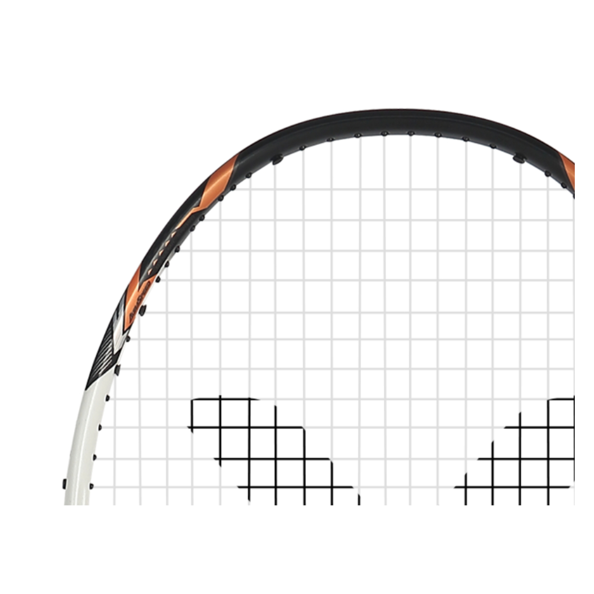 Raquete de badminton Victor Auraspeed 100X TD, foto 2