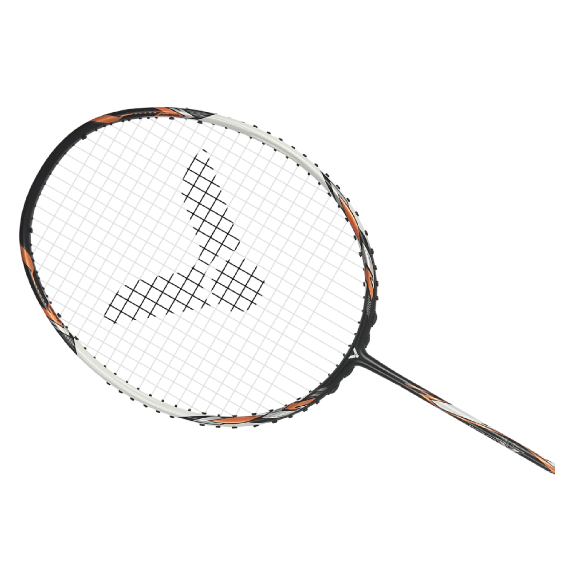 Raquete de badminton Victor Auraspeed 100X TD