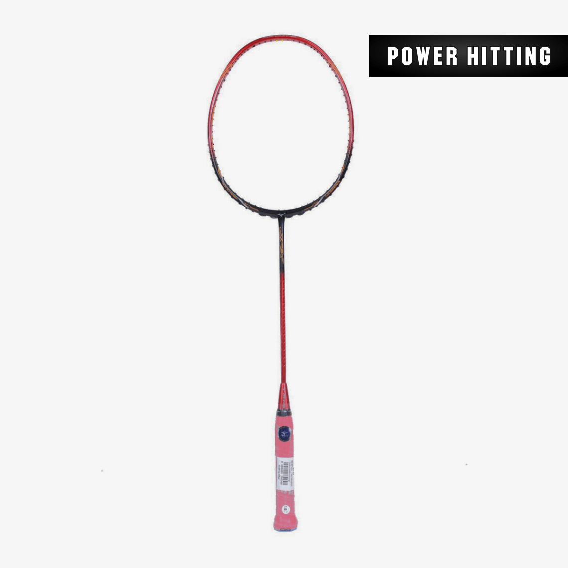 Raquete de badminton Mizuno JPX 8.9