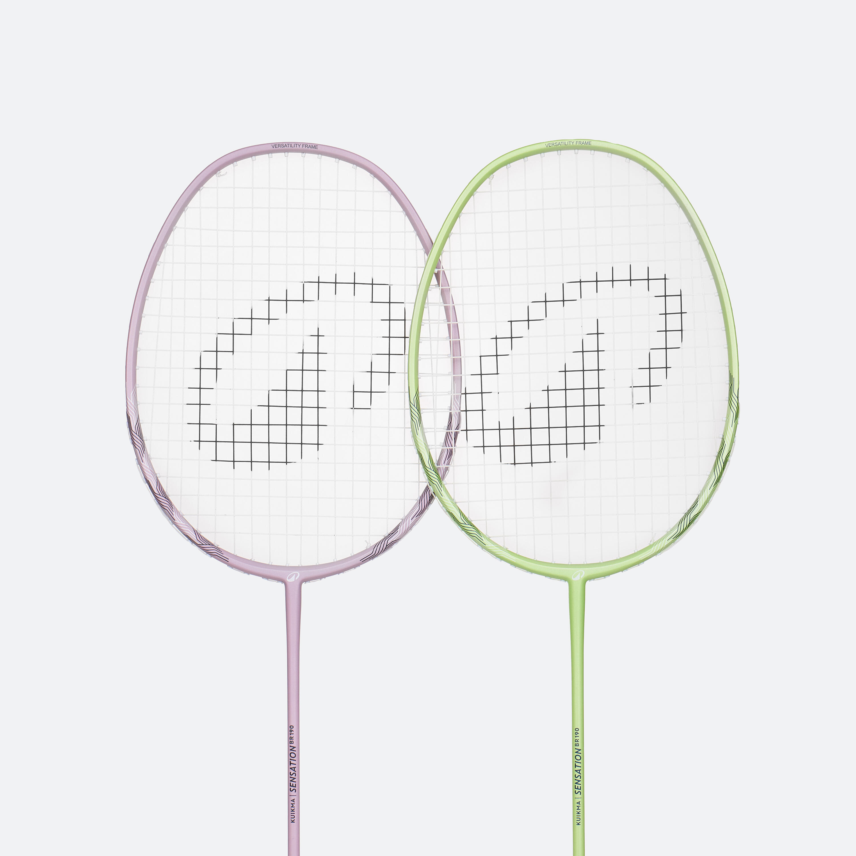 Perfly BR 190 Set badminton racket