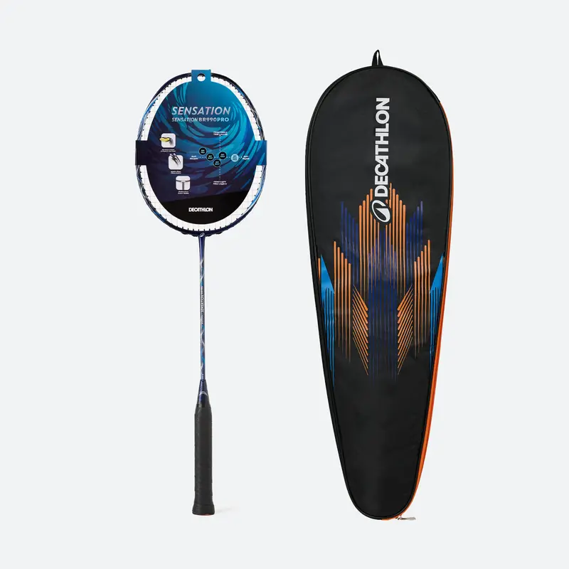 Perfly BR Sensation 990 Pro badminton racket, photo 2