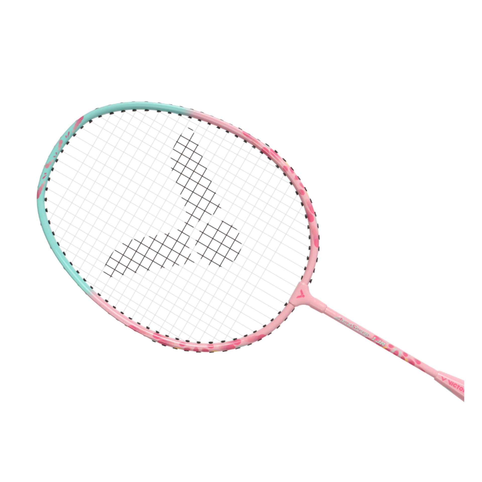 Victor Auraspeed 1JR badminton racket