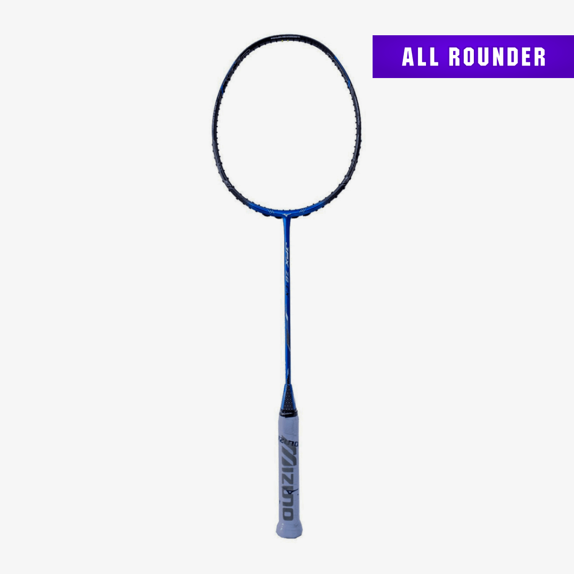 Raquete de badminton Mizuno JPX Z8-CX