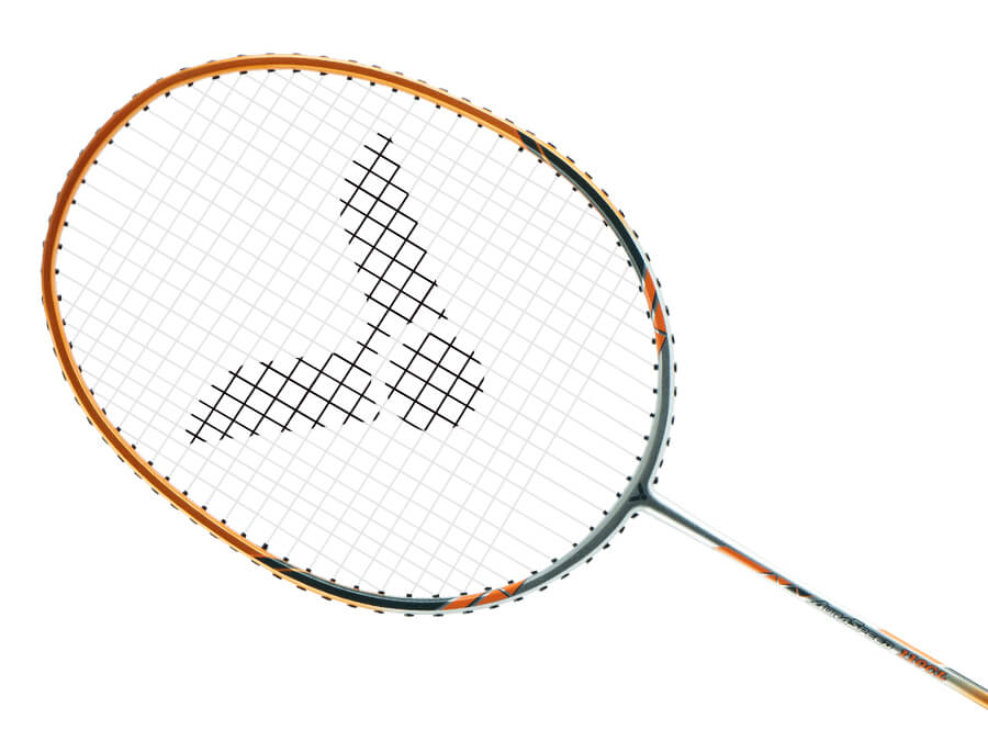 Victor Auraspeed 110CL badminton racket