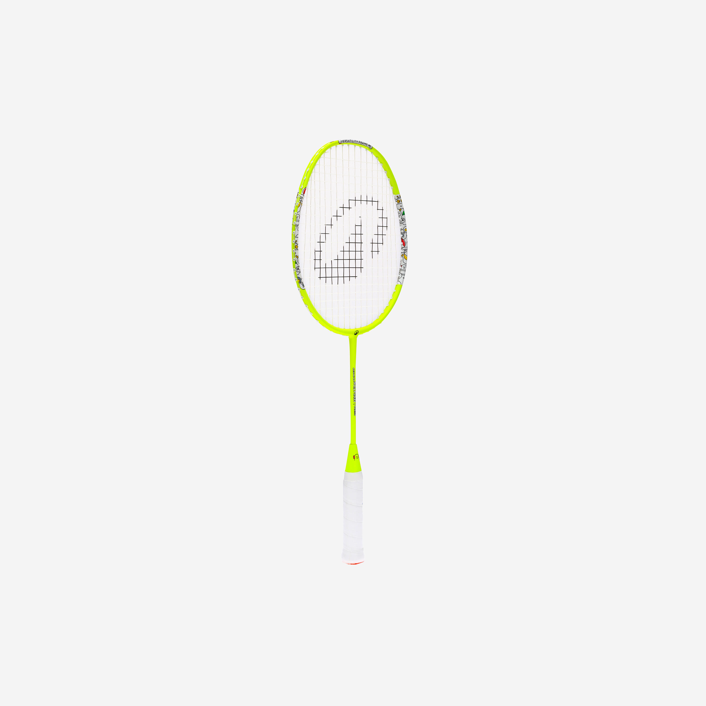 Perfly BR Sensation 190 Easy Kid badminton racket, photo 2