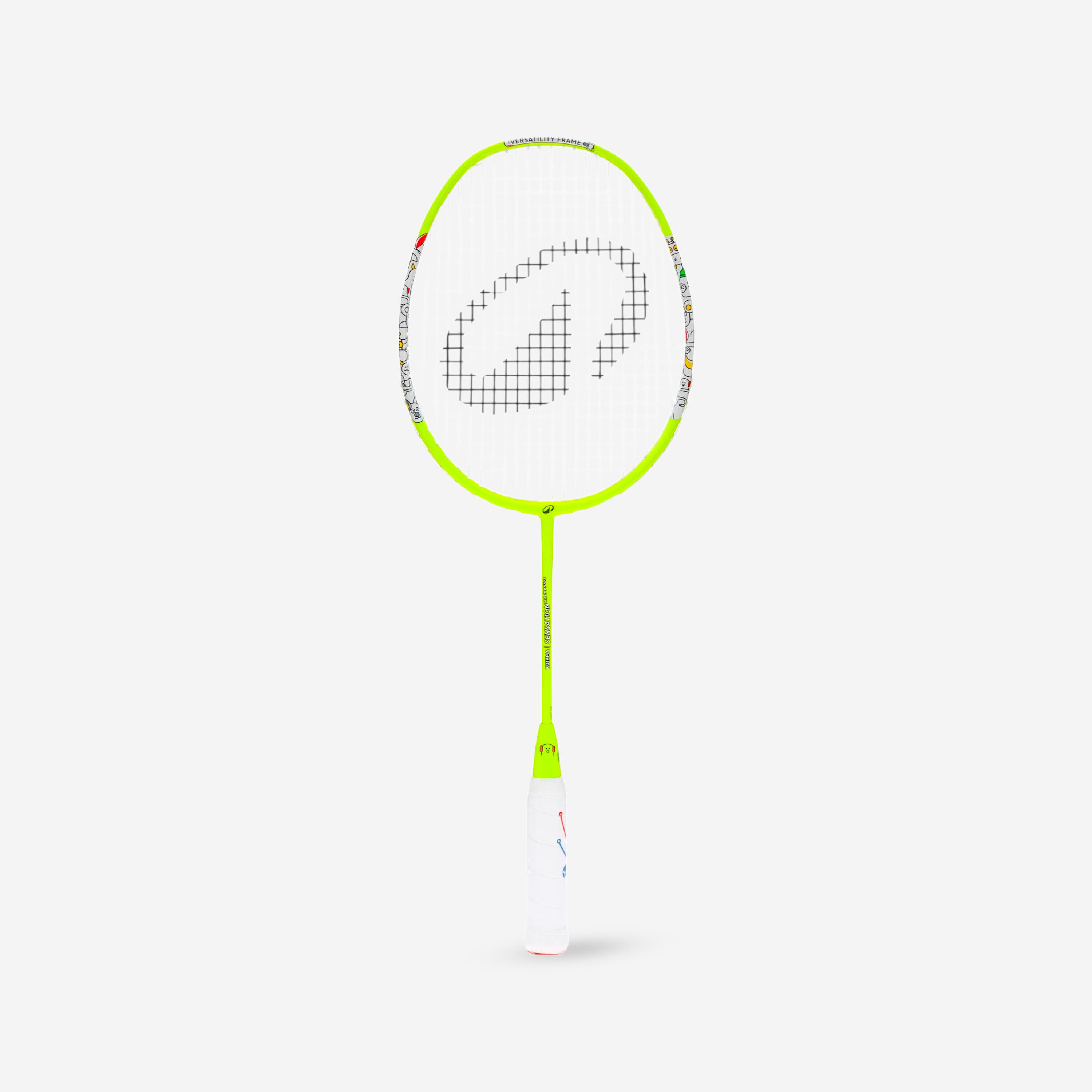 Perfly BR Sensation 190 Easy Kid badminton racket