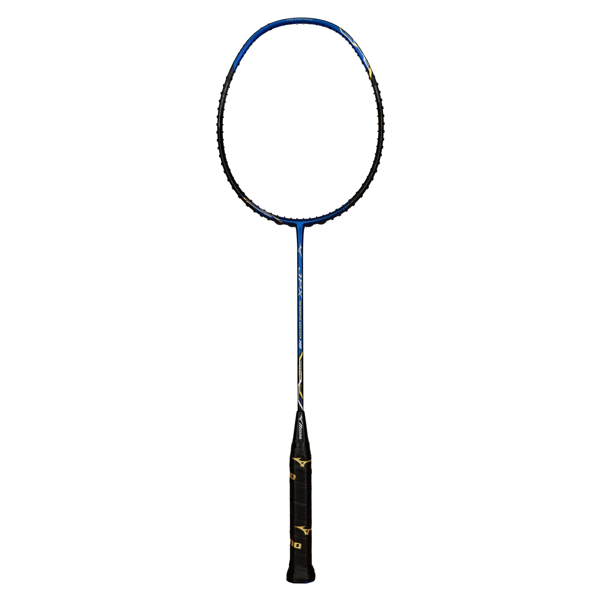 Mizuno JPX Reserve Edition MB badminton racket