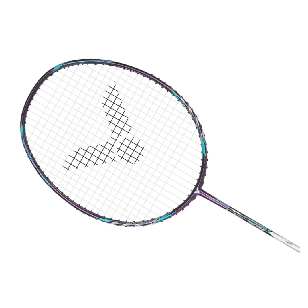 Victor Auraspeed 30H badminton racket