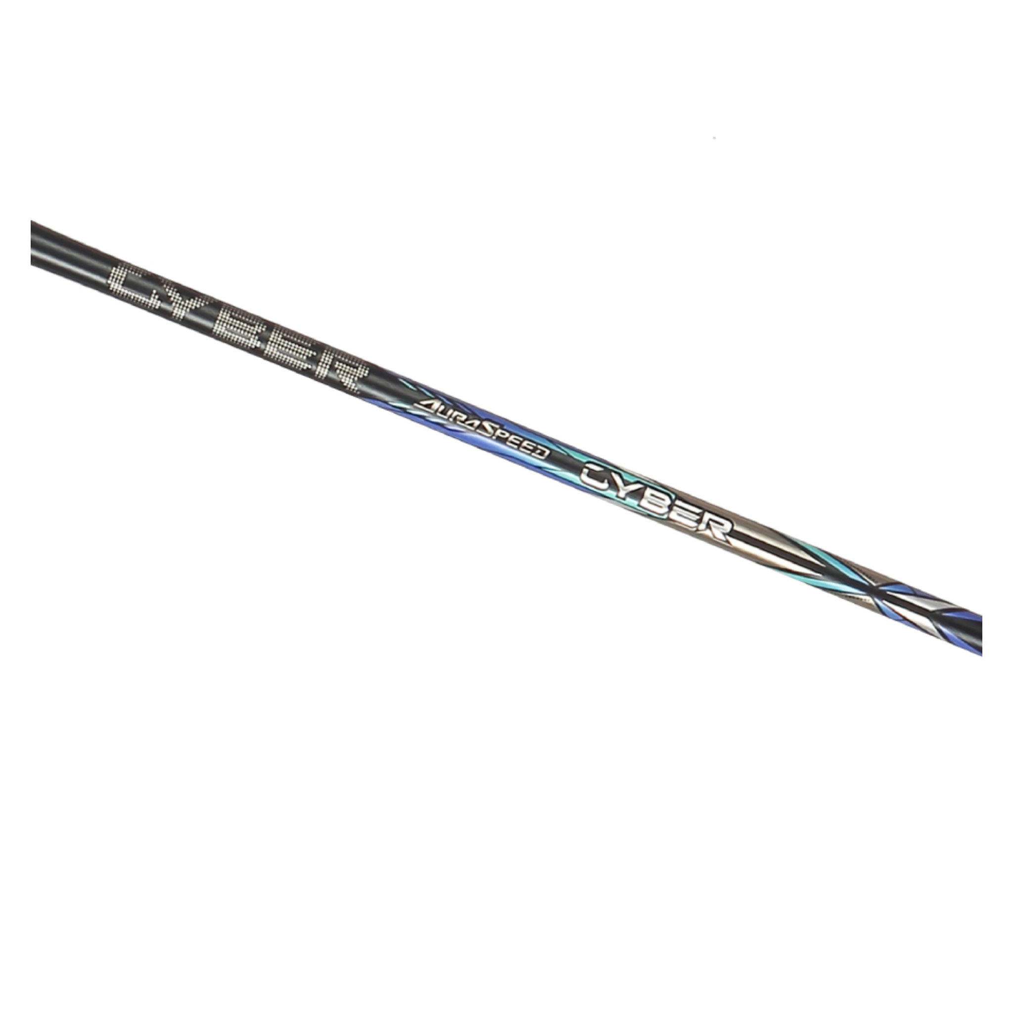 Victor Auraspeed Cyber badminton racket, photo 2
