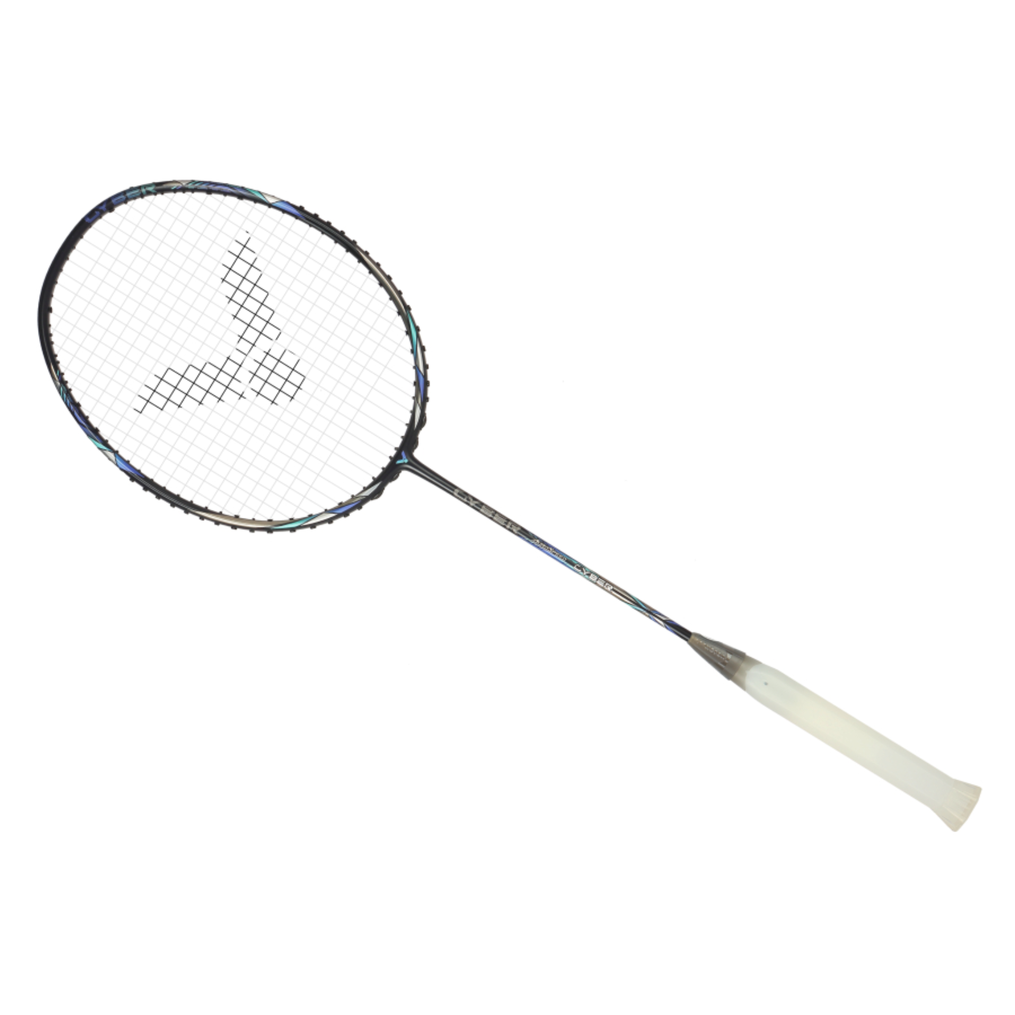 Victor Auraspeed Cyber badminton racket