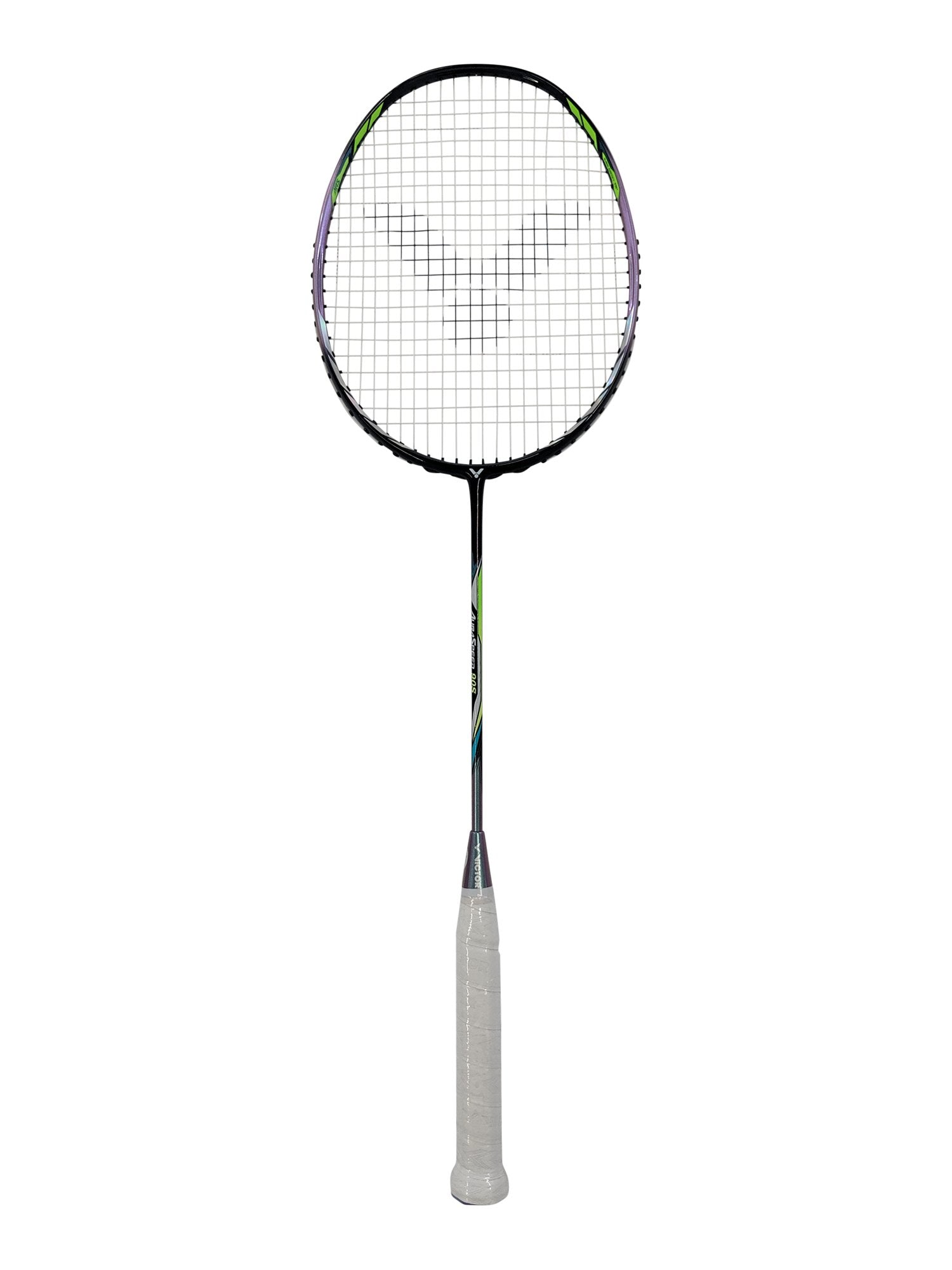 Victor Auraspeed 90S badminton racket, photo 2